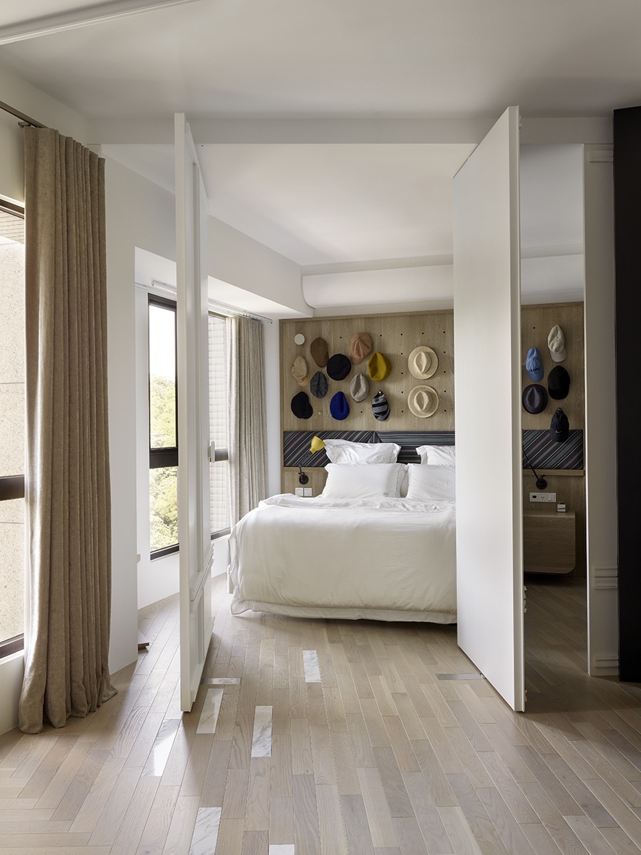 Project Li  甘納室內設計丨中国文山-30