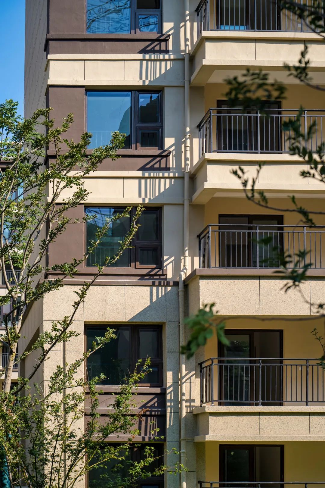 美好交付 | 镇江上悦诗苑，理想照进现实的新生活-17