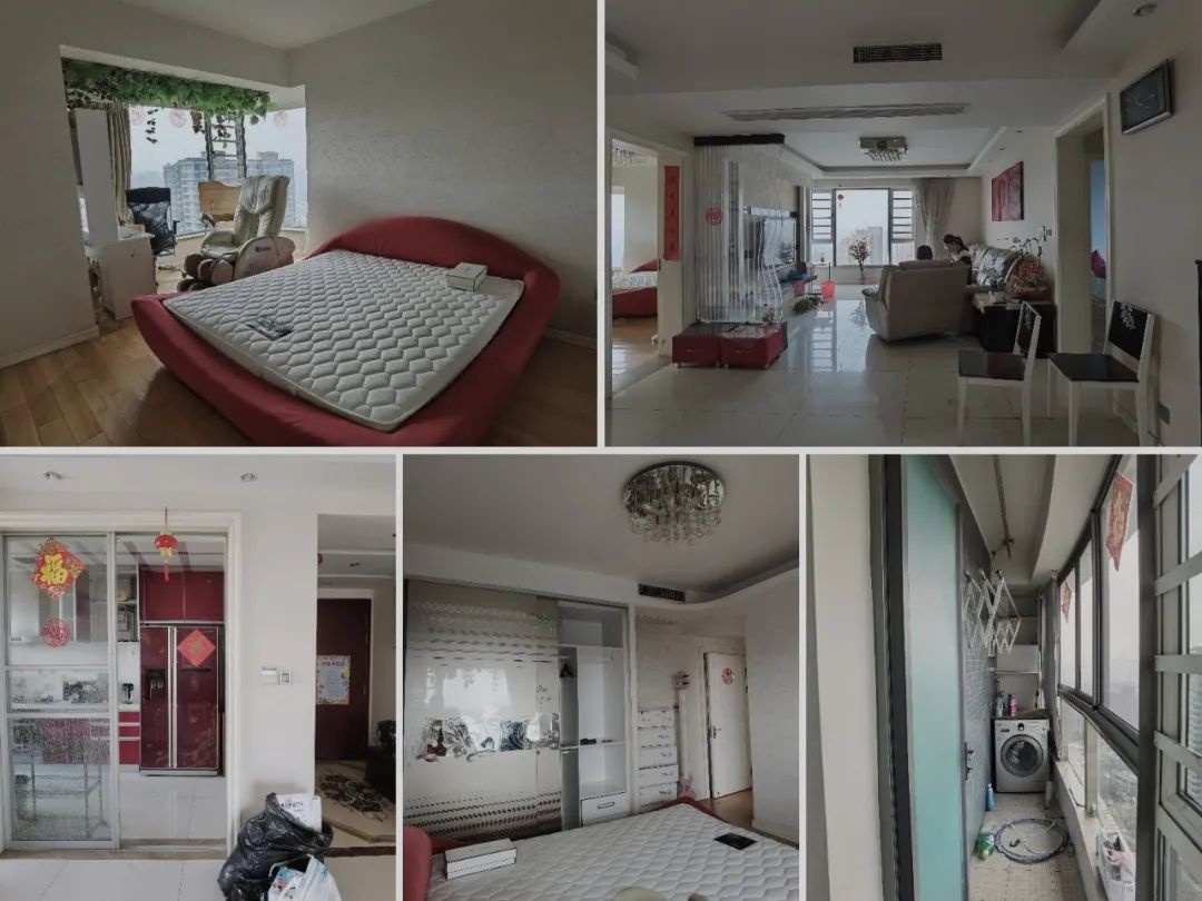 春之家丨中国上海丨理想猫空间设计-4