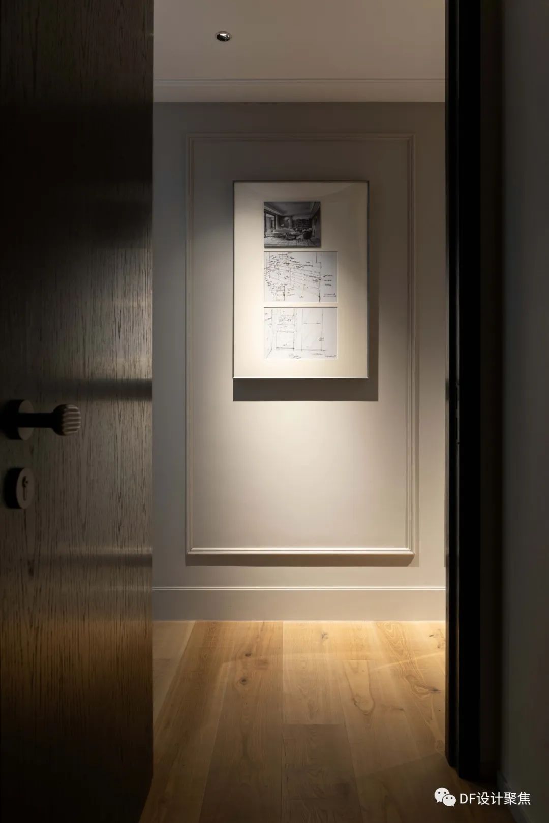 上海浦东私人住宅丨中国上海丨上海渡湾建筑设计有限公司-19