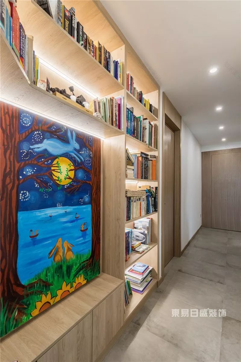 【实景首发】钱浙明作品:由我-26