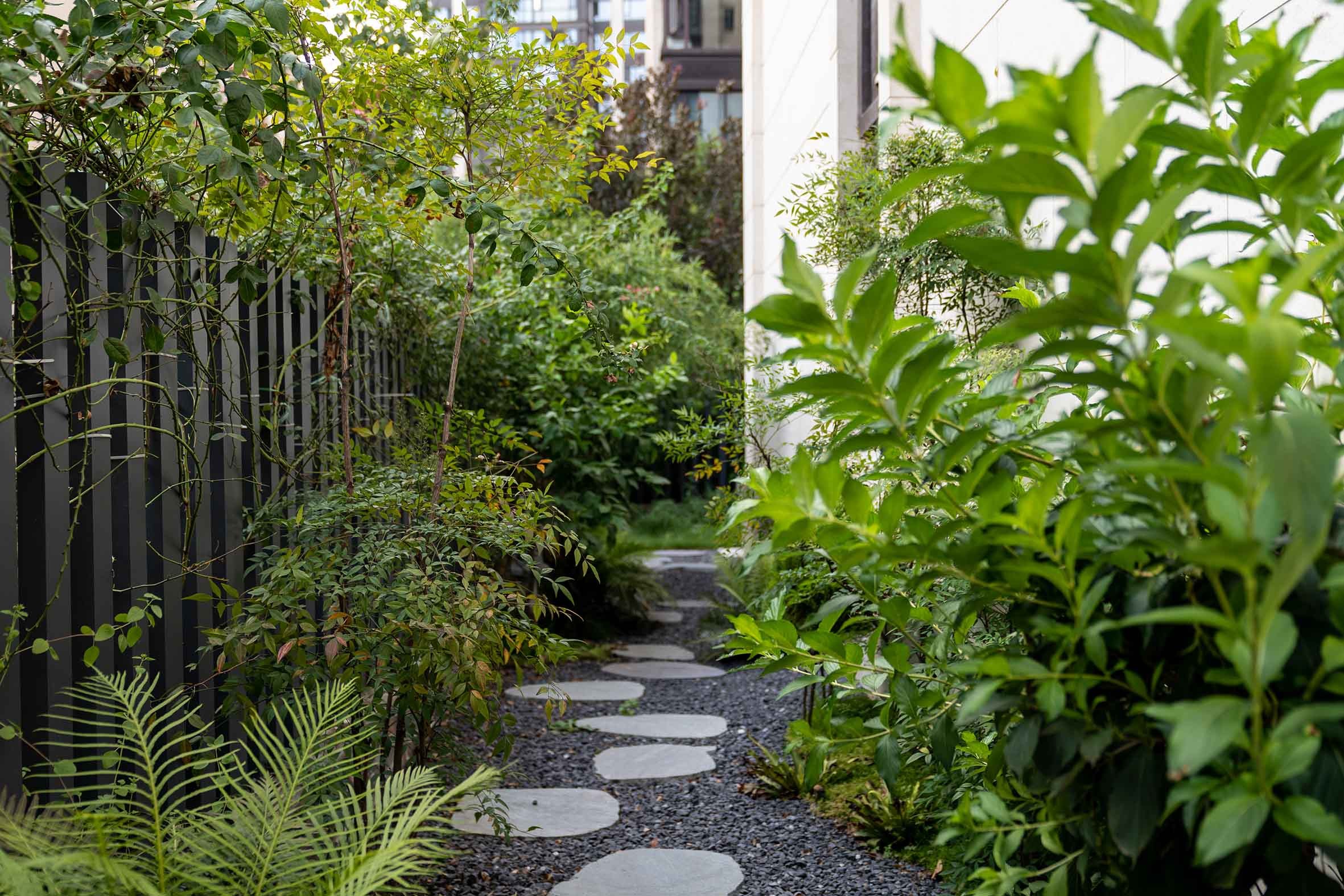 光居暖舍丨中国成都丨黎秋辰,何乾本,赵柯云,大肆囍景观设计-59