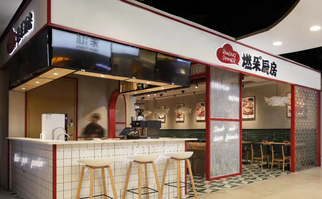 燃朵厨房 | 桥桌山水,美食相逢-63