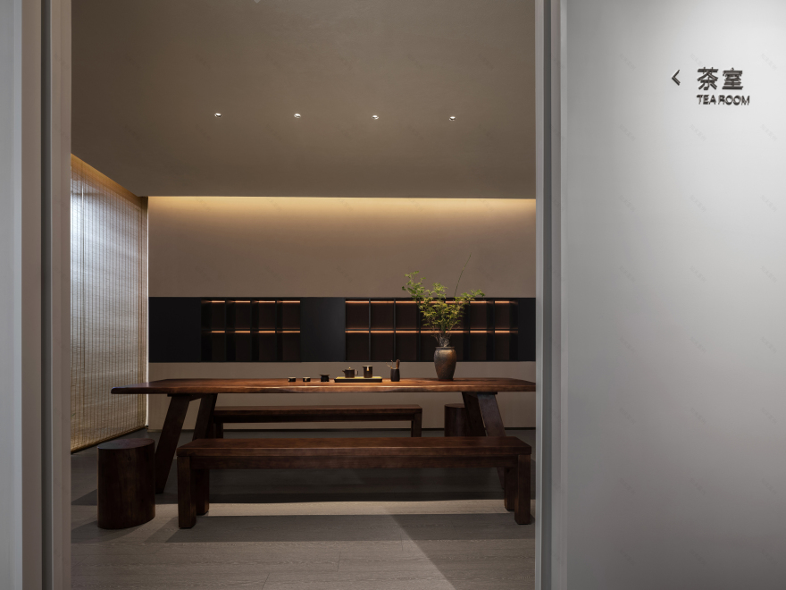 西顿照明第八代专卖店形象丨中国惠州丨WED 中熙设计事务所-38