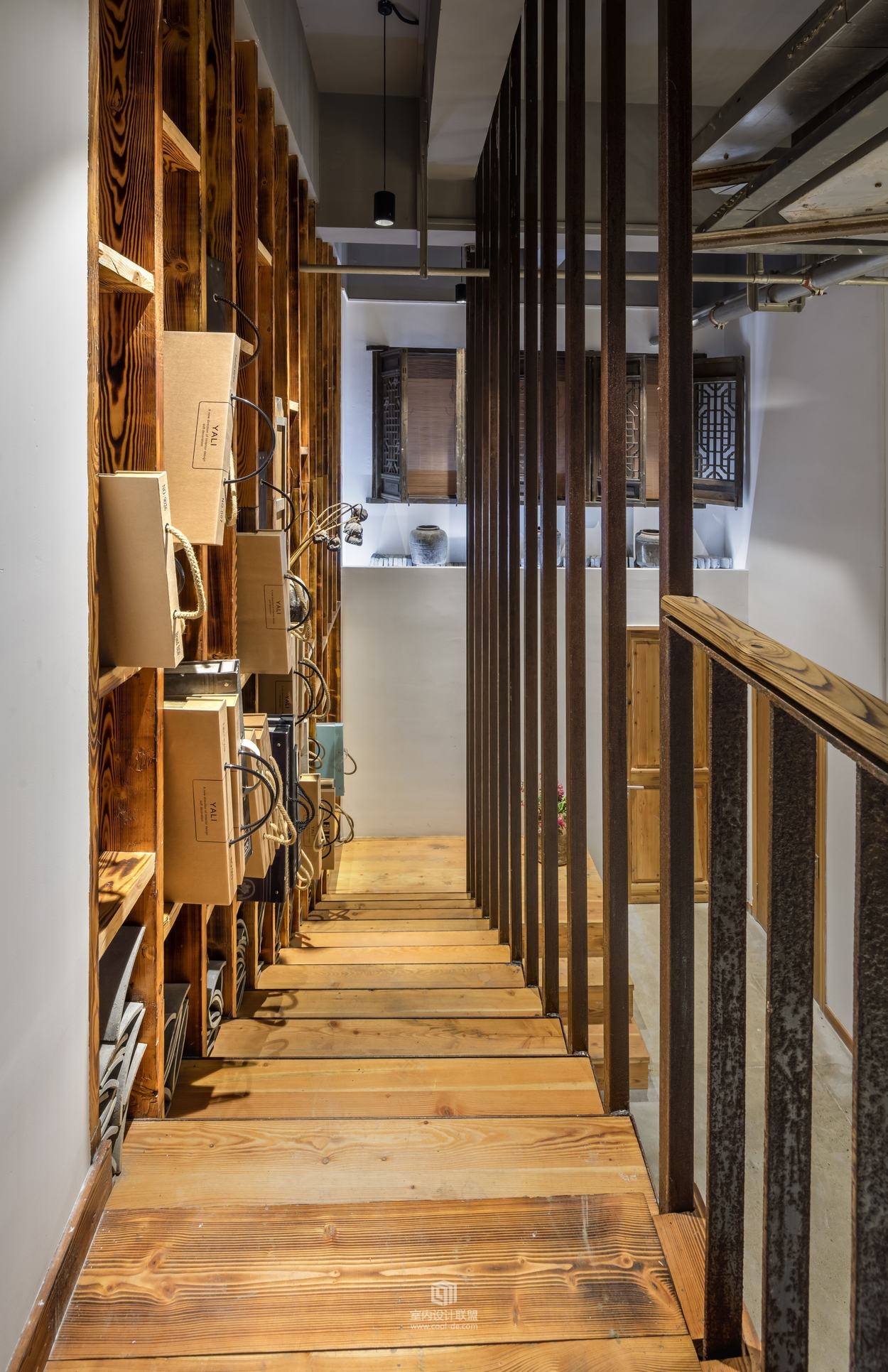 苏州工业园区宏观致造空间设计工作室-13