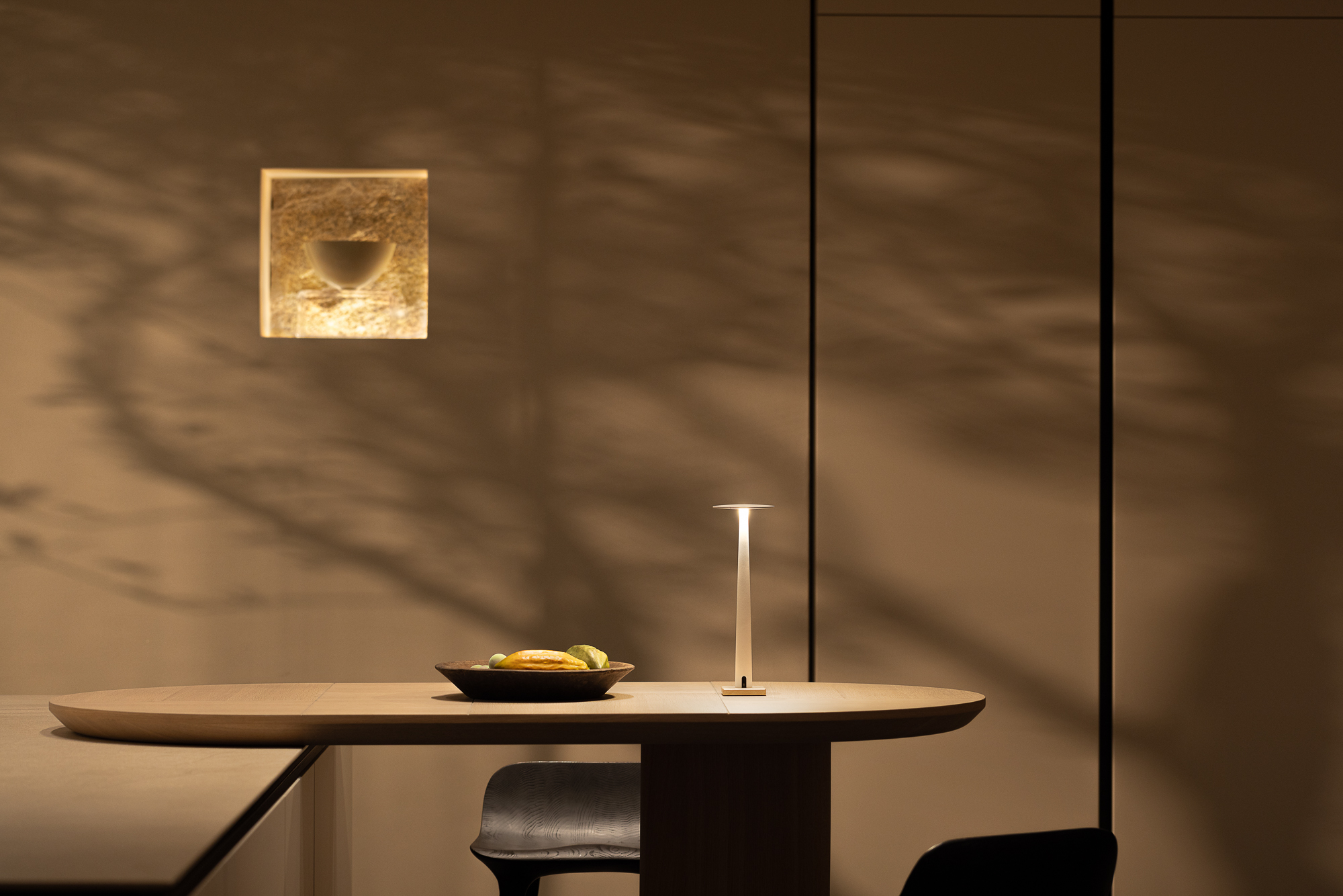 安徽尚佰高定建筑展厅 · SUNBUY（合肥）丨中国合肥丨安徽无向建筑-37