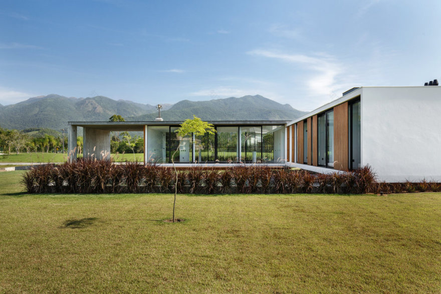 巴西 Brise 之家-16