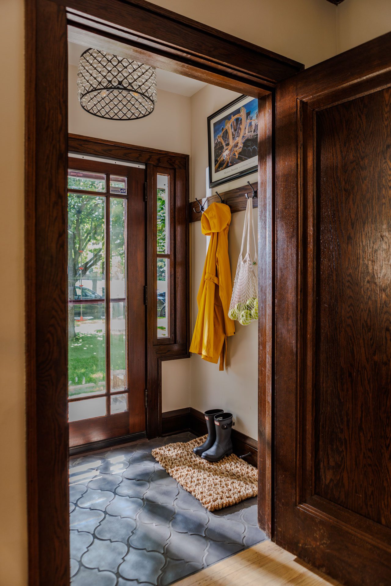 1924 年住宅更新改造项目丨美国查尔斯顿-12