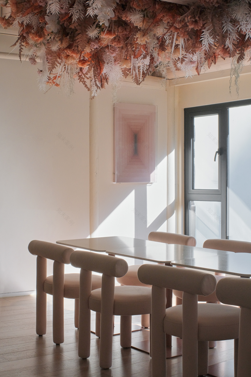 失重甜品之城丨中国杭州丨泛域设计 Fununit Design-41