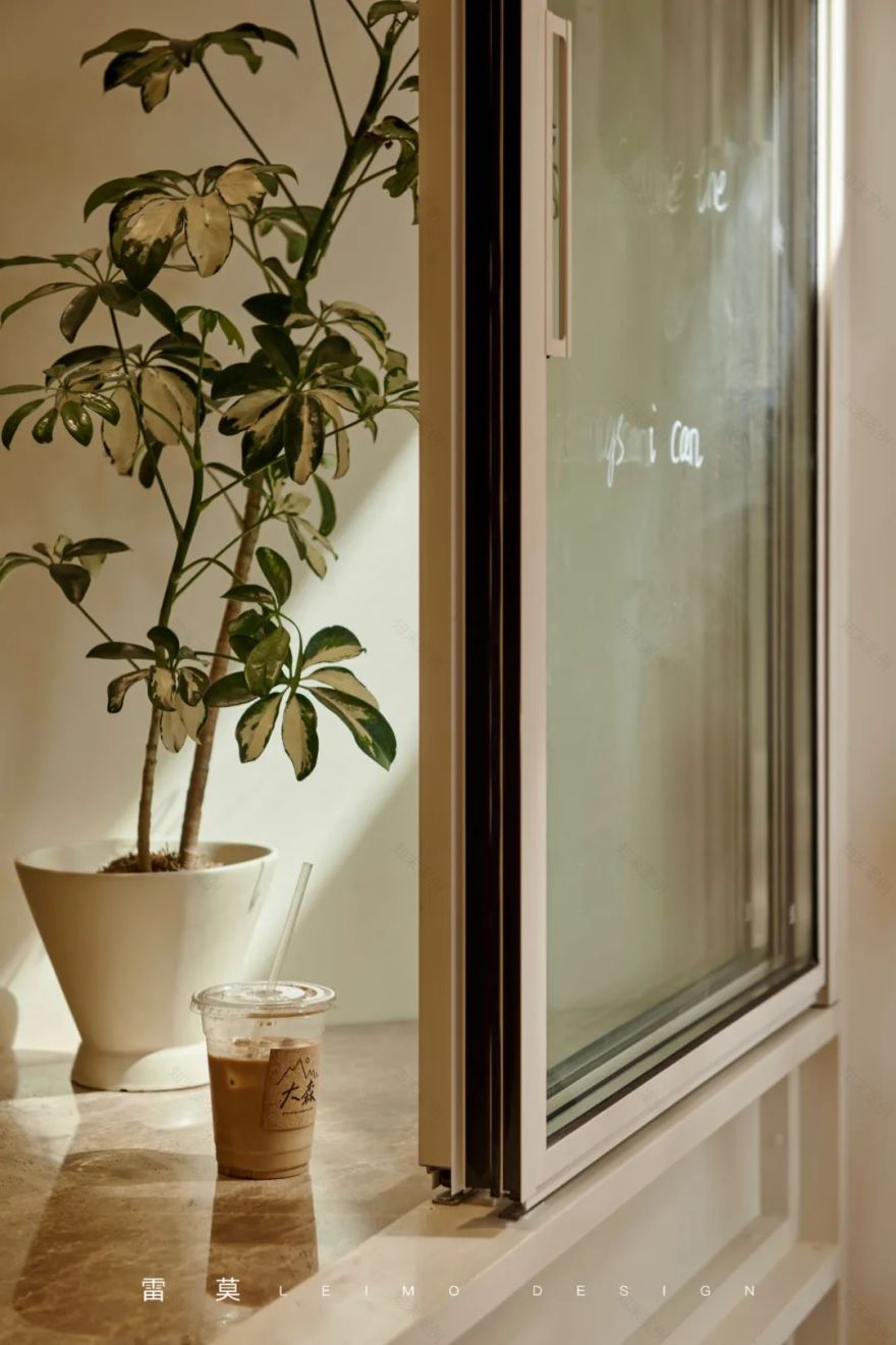 江苏大森咖啡丨中国江苏丨雷莫设计-28