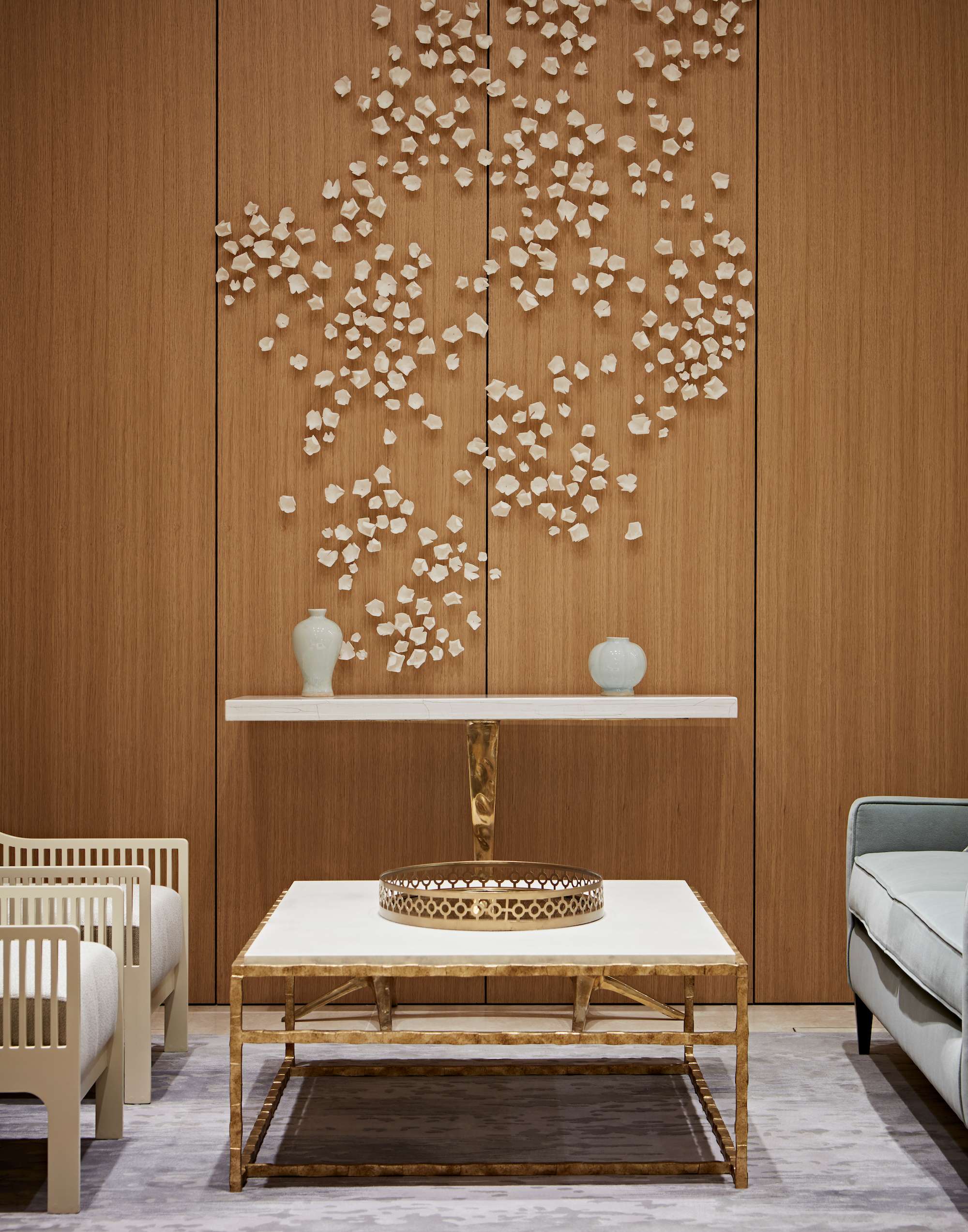 TH现代奢华时尚样板房室内装饰设计图片资料软装设计意向方案素材-6-13