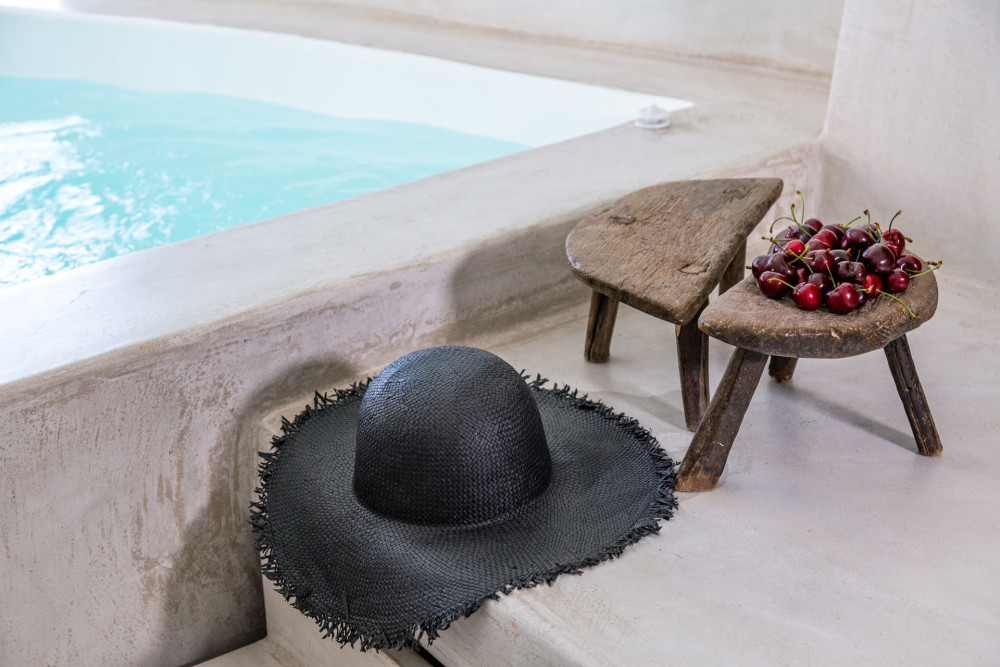 The Marble Sun 民宿丨希腊丨Lime Deco-7