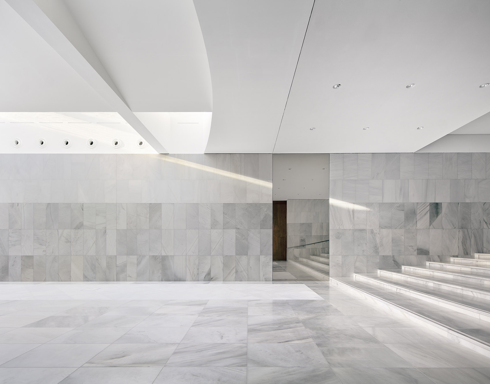 荷兰罗宫博物馆丨KAAN Architecten-26