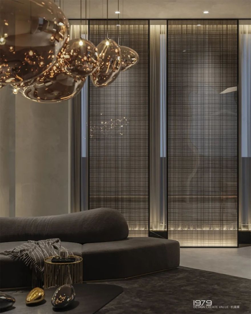 锦澜软装新馆丨中国南通丨1979全案设计执行机构-17