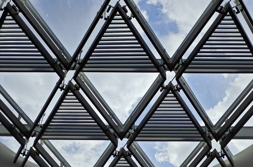 2024成都世界园艺博览会综合服务中心丨中国成都丨林同棪国际工程咨询(中国)有限公司-53