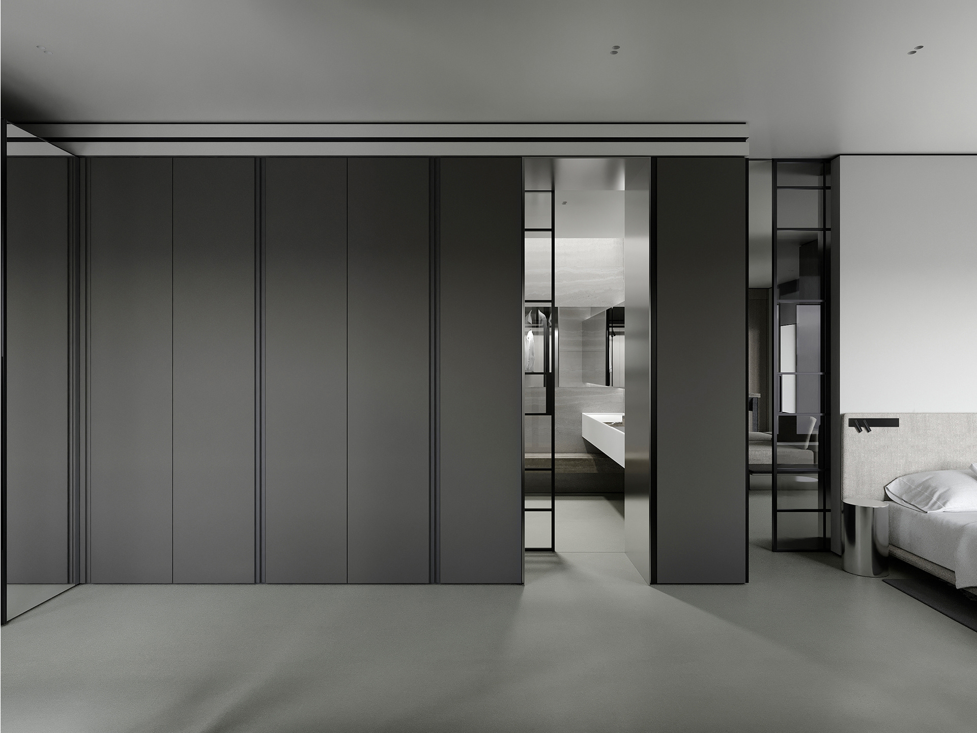 弗斯特77，弗斯特68（假设FRST音译为弗斯特，若FRST有特定专业含义，请补充相关信息） 丨俄罗斯莫斯科丨ARTIMITRO-38