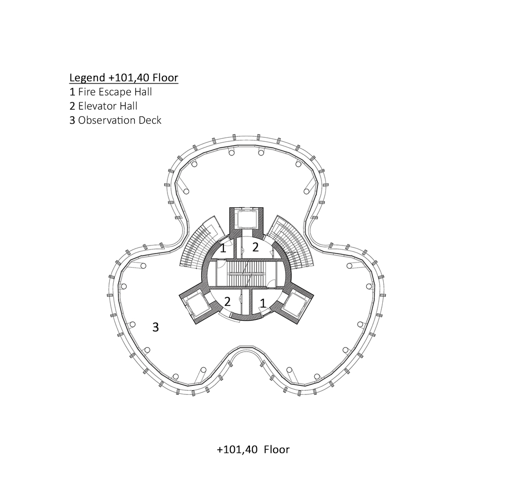 Expo 2016 Antalya Observation Tower  Nita Architects-76