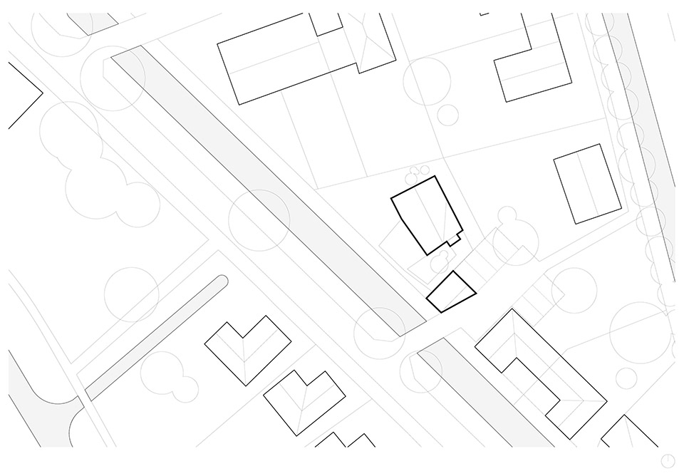 狐狸洞住宅丨荷兰丨Studio Vincent Architecture-43
