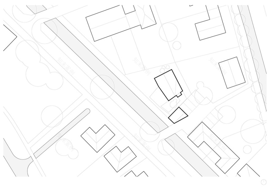 狐狸洞住宅丨荷兰丨Studio Vincent Architecture-43