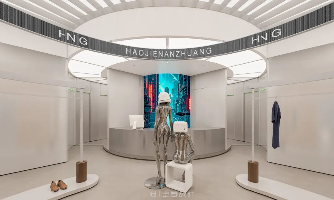 溢｜启动“科技引擎”，读写未来空间叙事-24