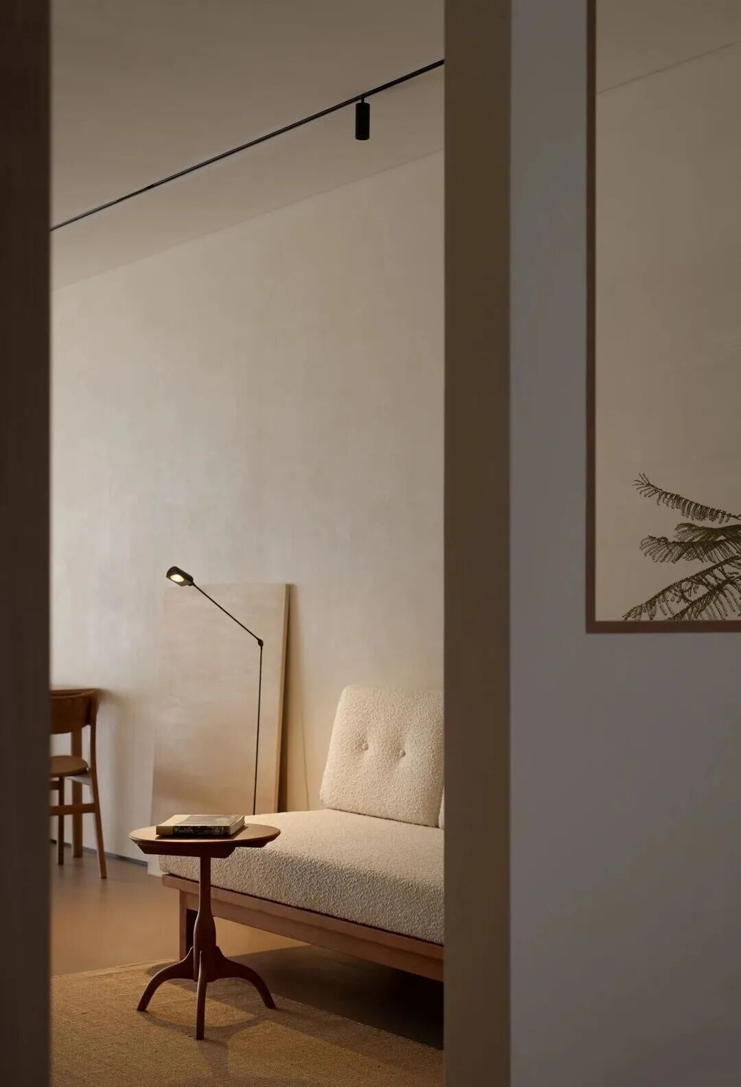 私宅设计|日式独白-77