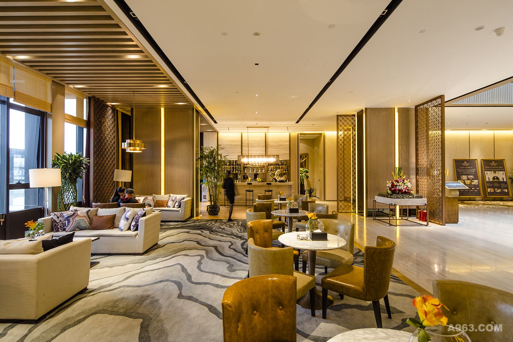 苏州颐和湾颐和上院-17