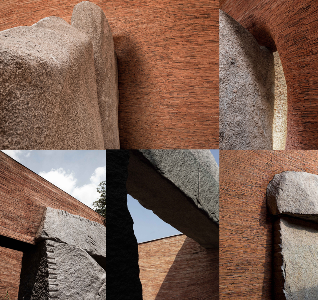 由心城市艺术会客厅丨中国丨闻非建筑设计-85