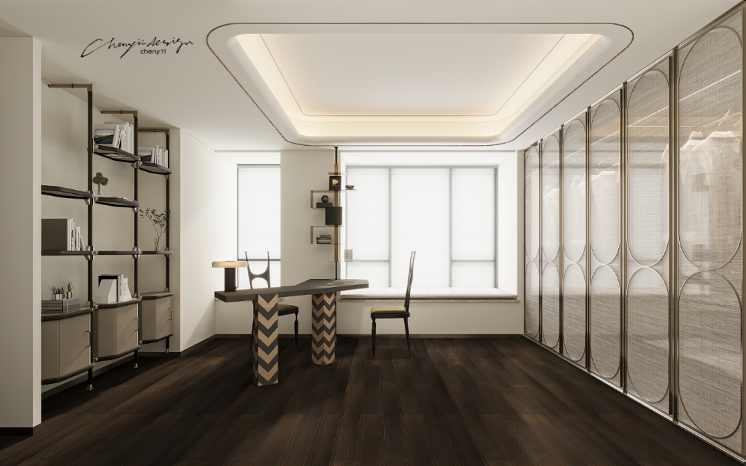 Camellia,山茶丨中国重庆丨忱意空间设计研究室-60