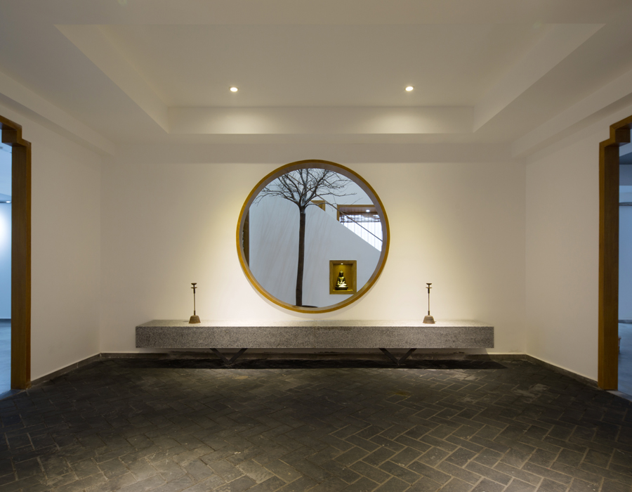 景翔会所  如一设计顾问-10