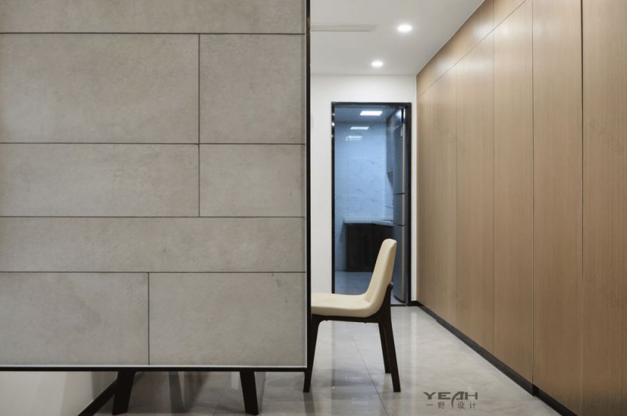 加成花园 | 87m² | 简约风格二手房翻新-22