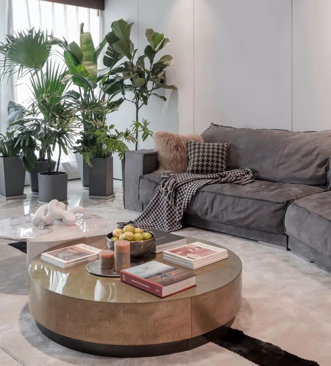 精装房的华丽变身 | JR·Fantasia 花漾锦江-37