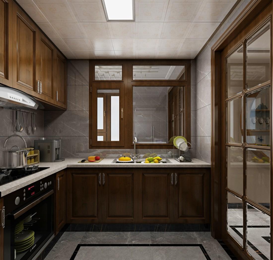 吉首市泸溪沅水湾九栋新中式风格-56