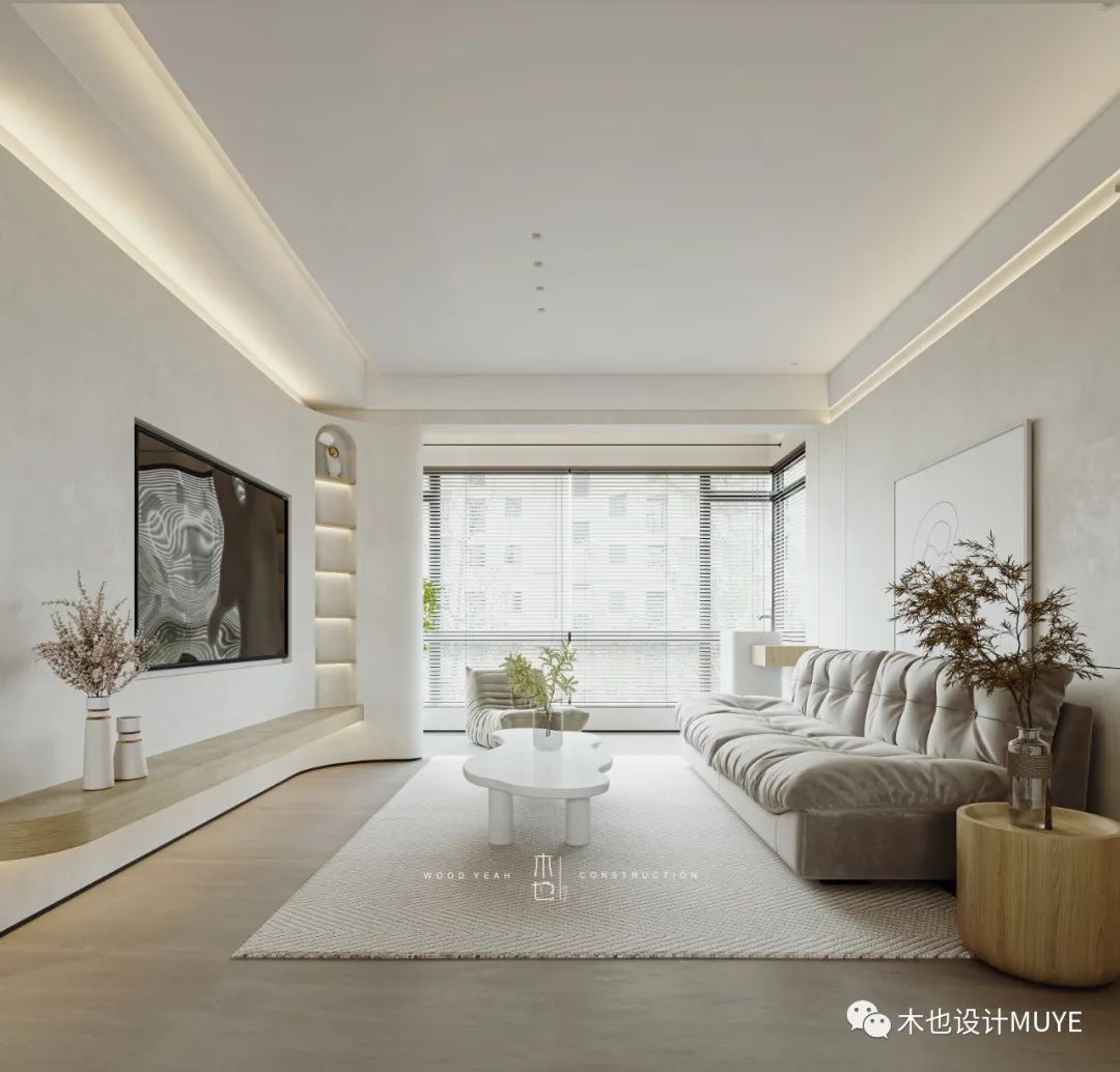 佛山招商悦府现代简约之家丨中国佛山丨周顺,杨娇-44