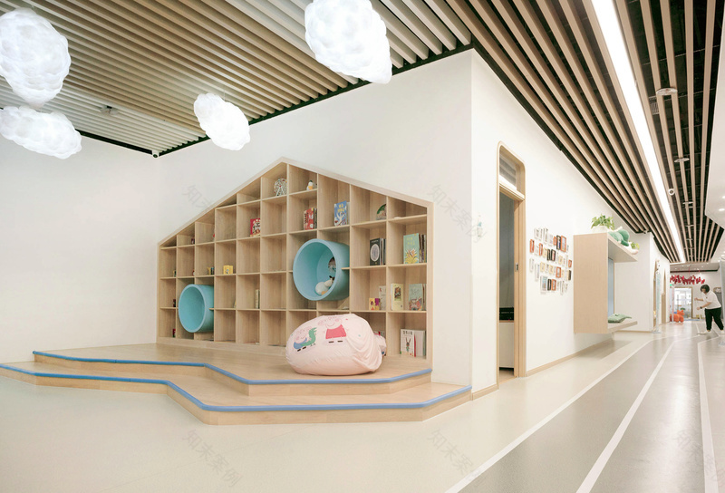 广州蓝蝶国际托育园-4