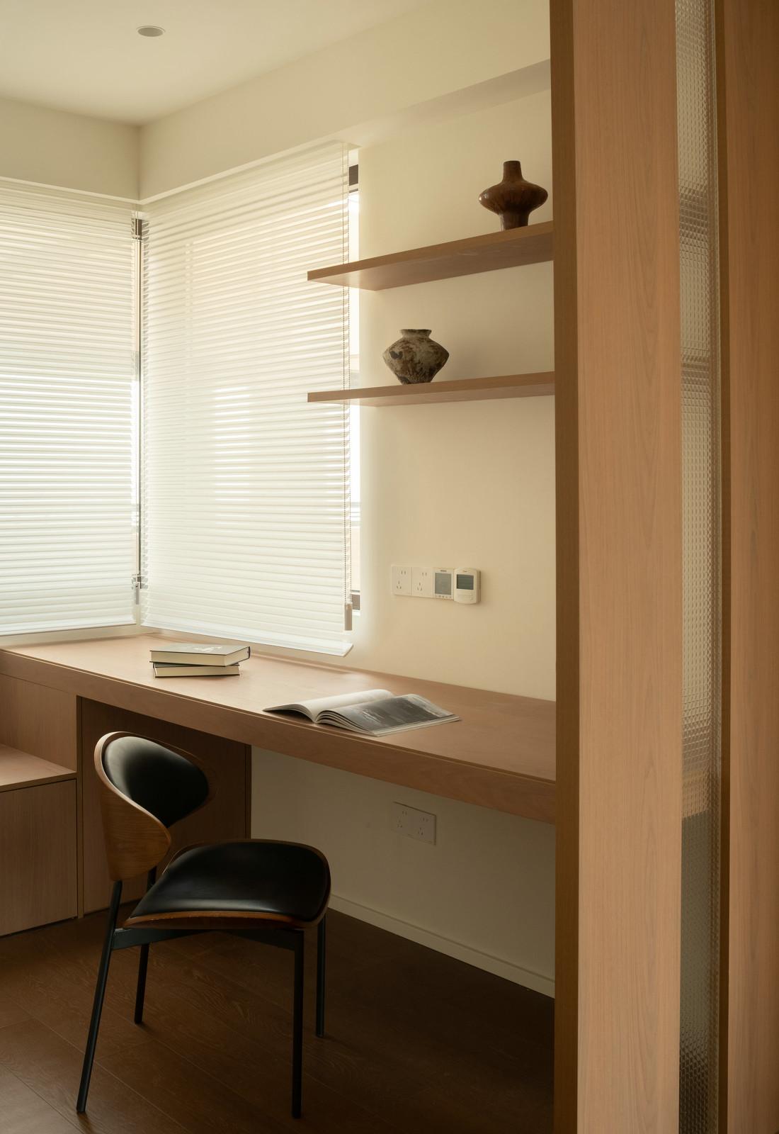 壹石 · 温序 告别标准化让精装“升温”-37