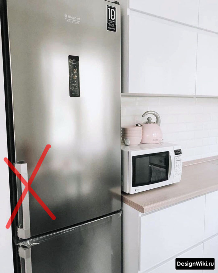 6平米厨房设计与装修案例-49