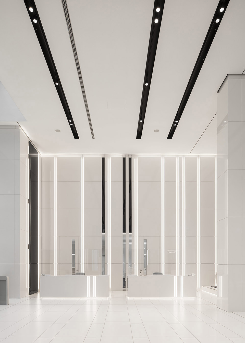 汉堡办公园区丨德国汉堡丨gmp·冯·格康,玛格及合伙人建筑师事务所-24