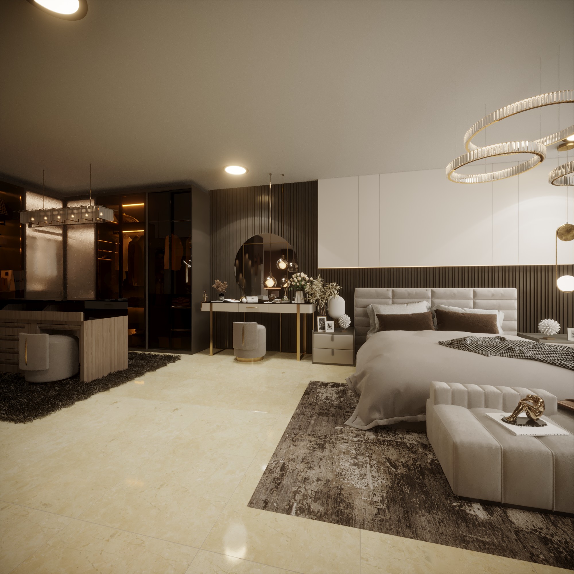 Creativo Gallery Furniture First FLoor Interior-28