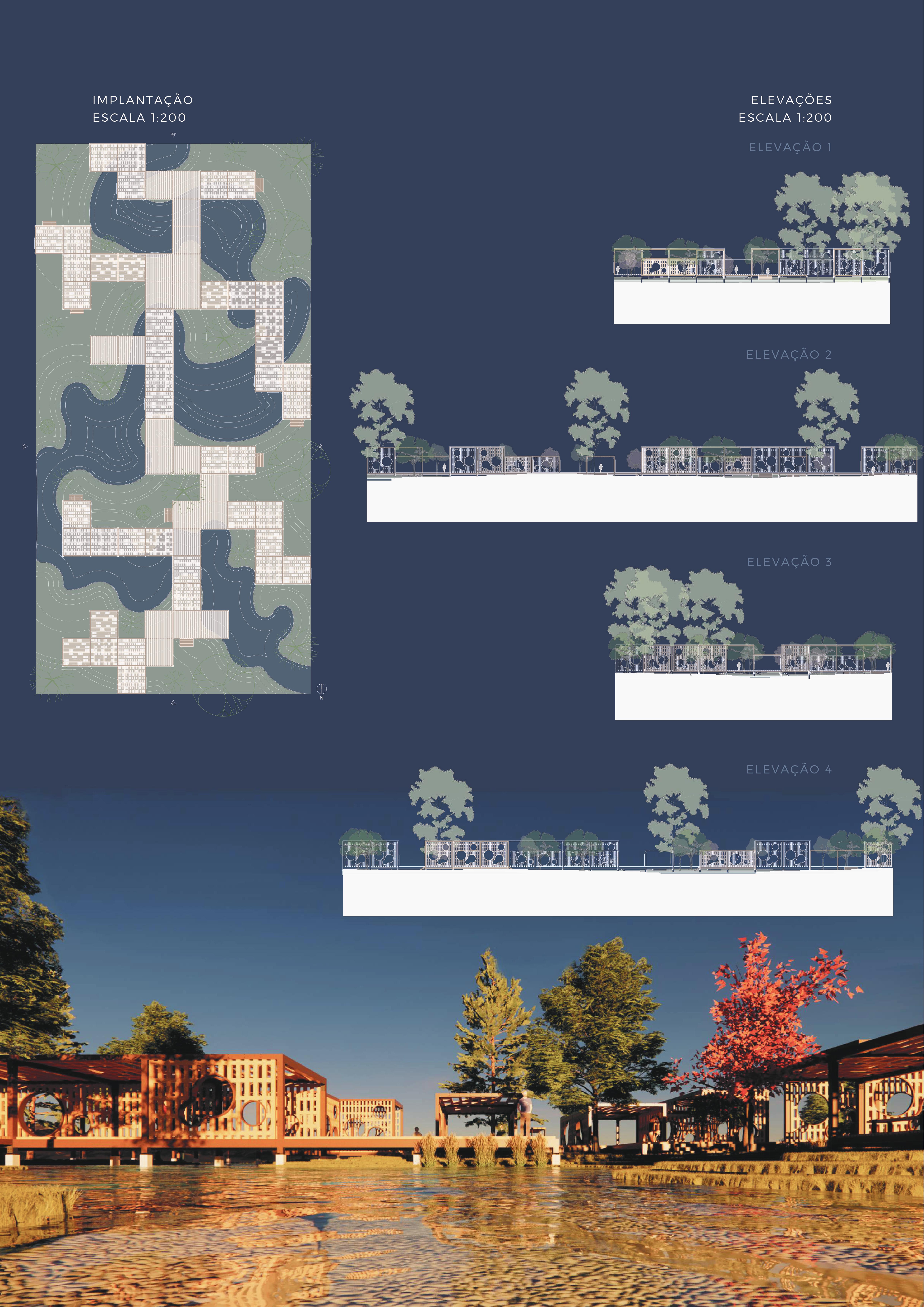 Percurso Carpe Diem - Projeto V 2022.1-4