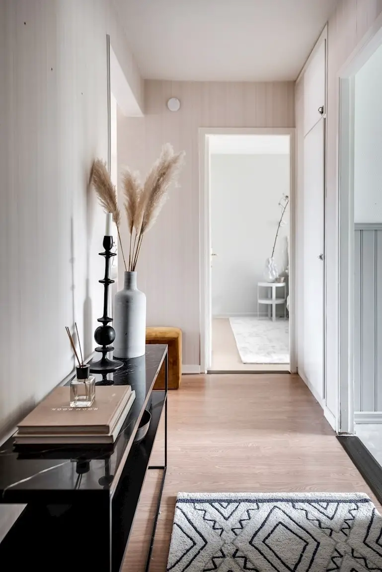 温柔色彩打造低成本梦幻小窝-15