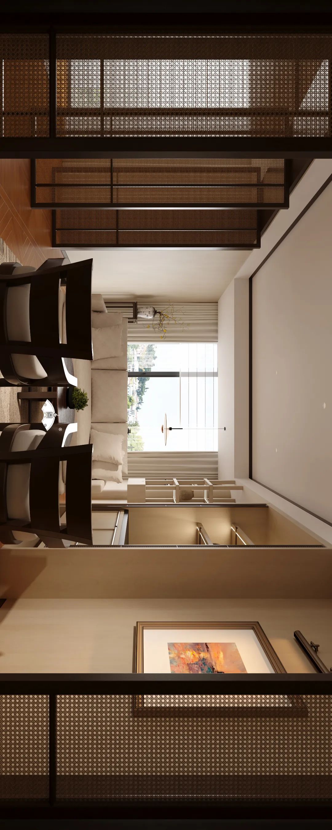 台州黄岩·书香门地·大宅丨中国台州丨黄寅设计事务所-41