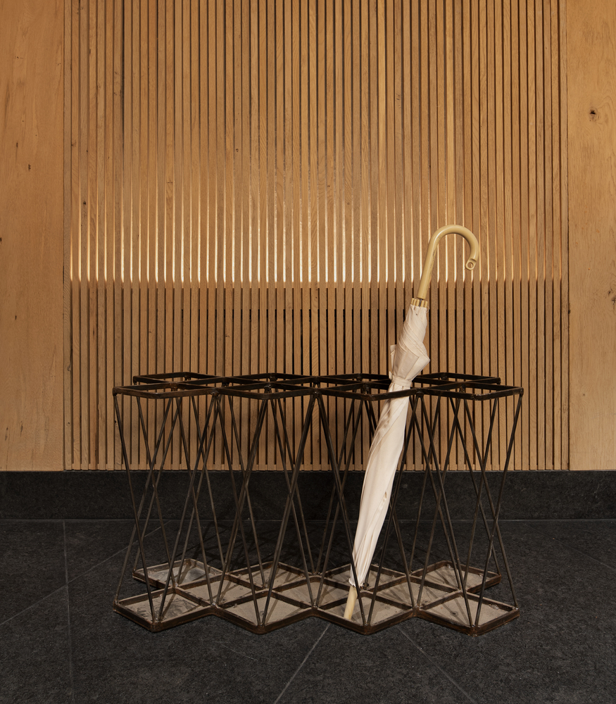 曼哈顿历史遗迹中的精致餐饮空间-45