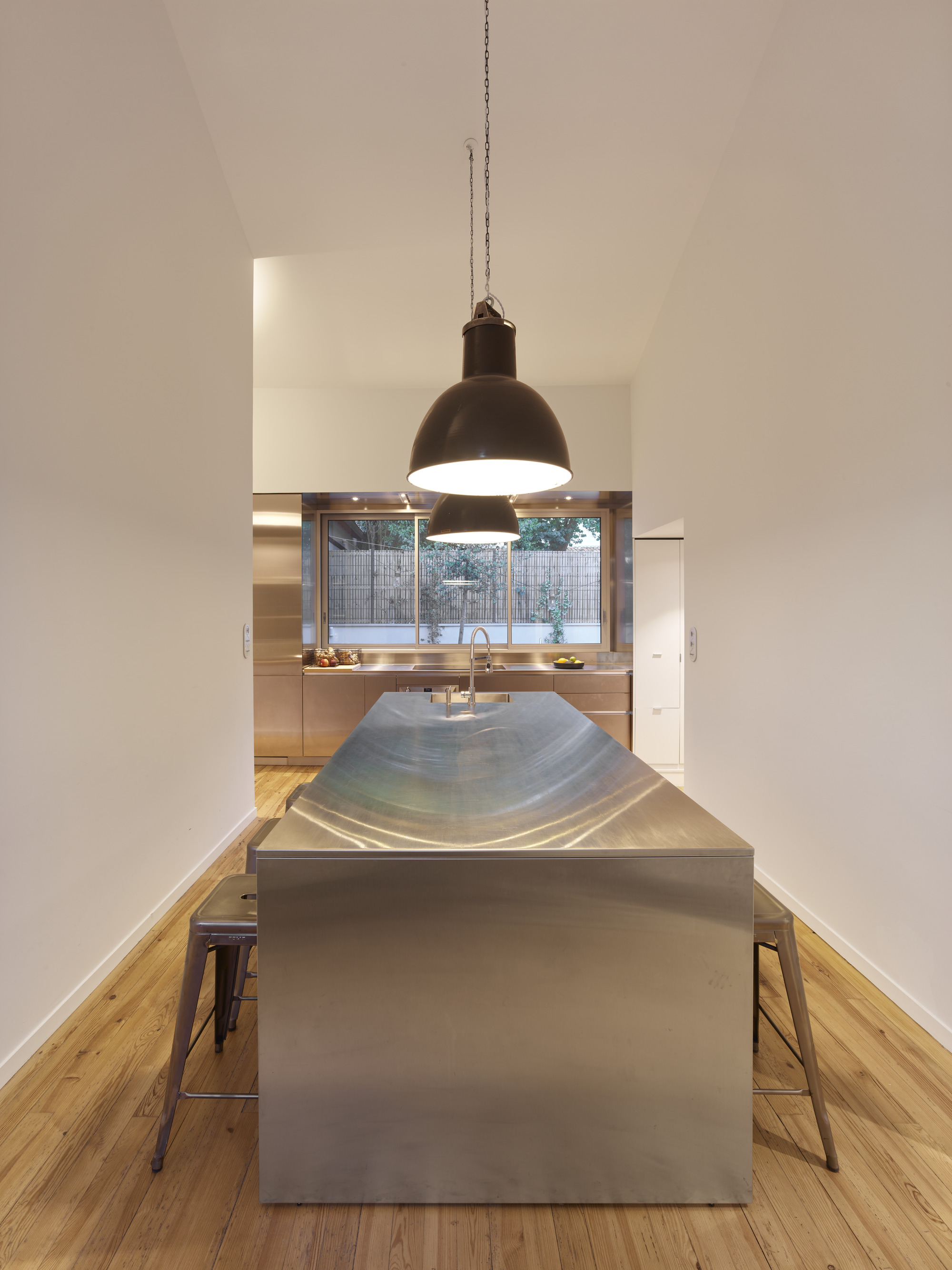 房子丨法国图卢兹丨Taillandier Architectes Associés-32