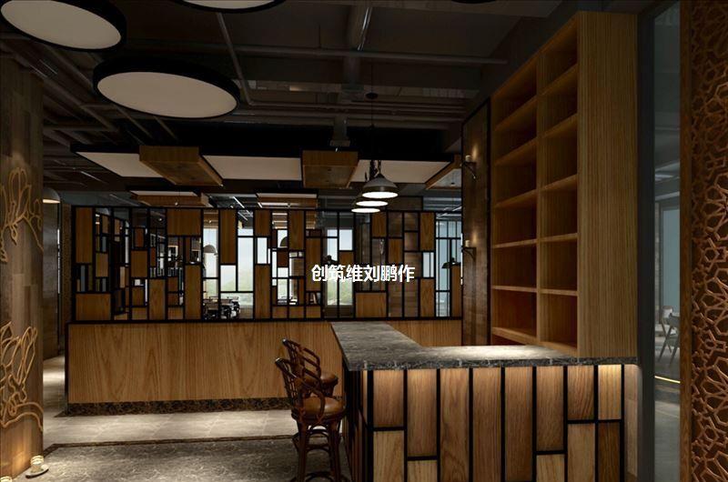 祥记金手勺家常菜馆-13