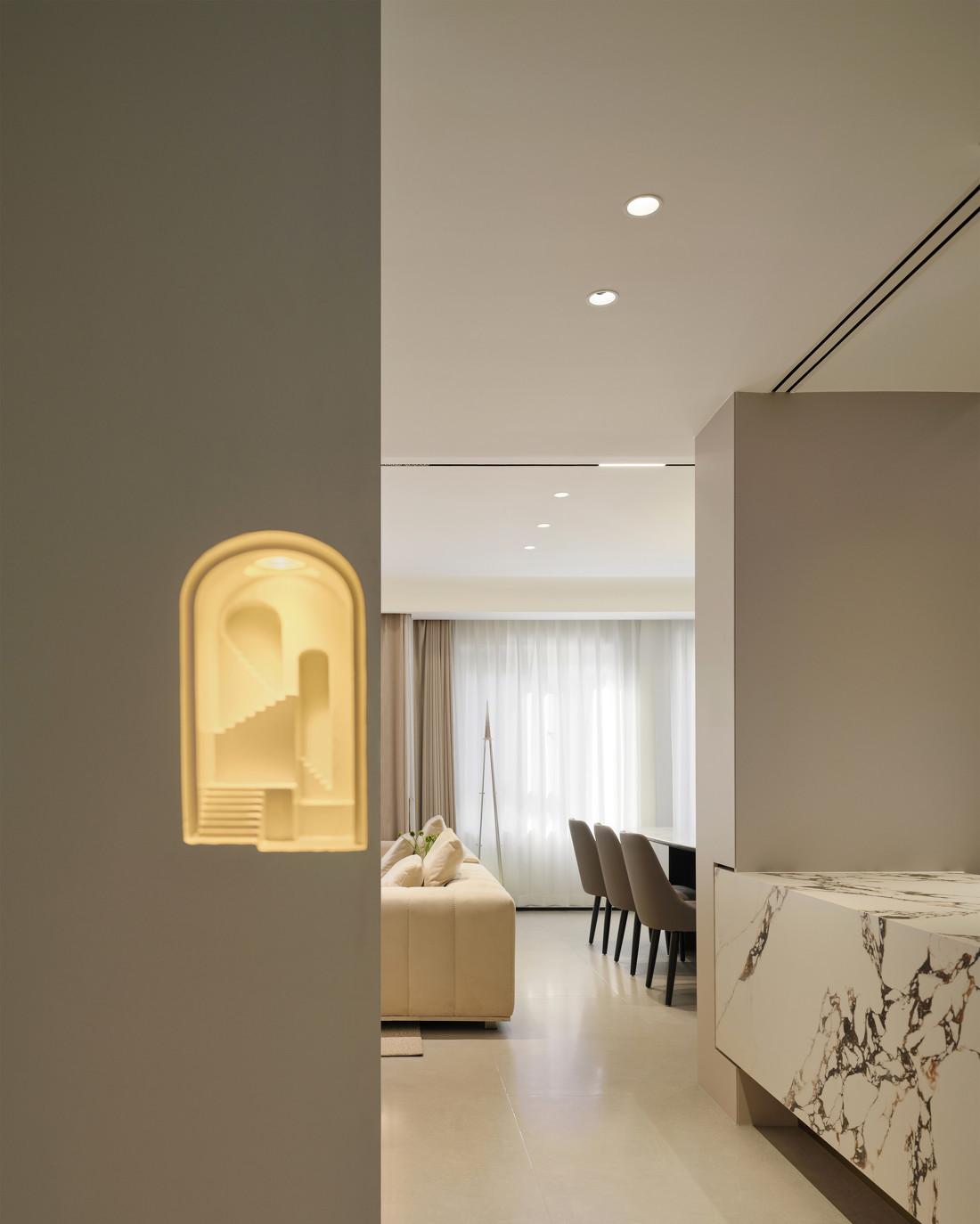 240平意式简约风家装设计-6