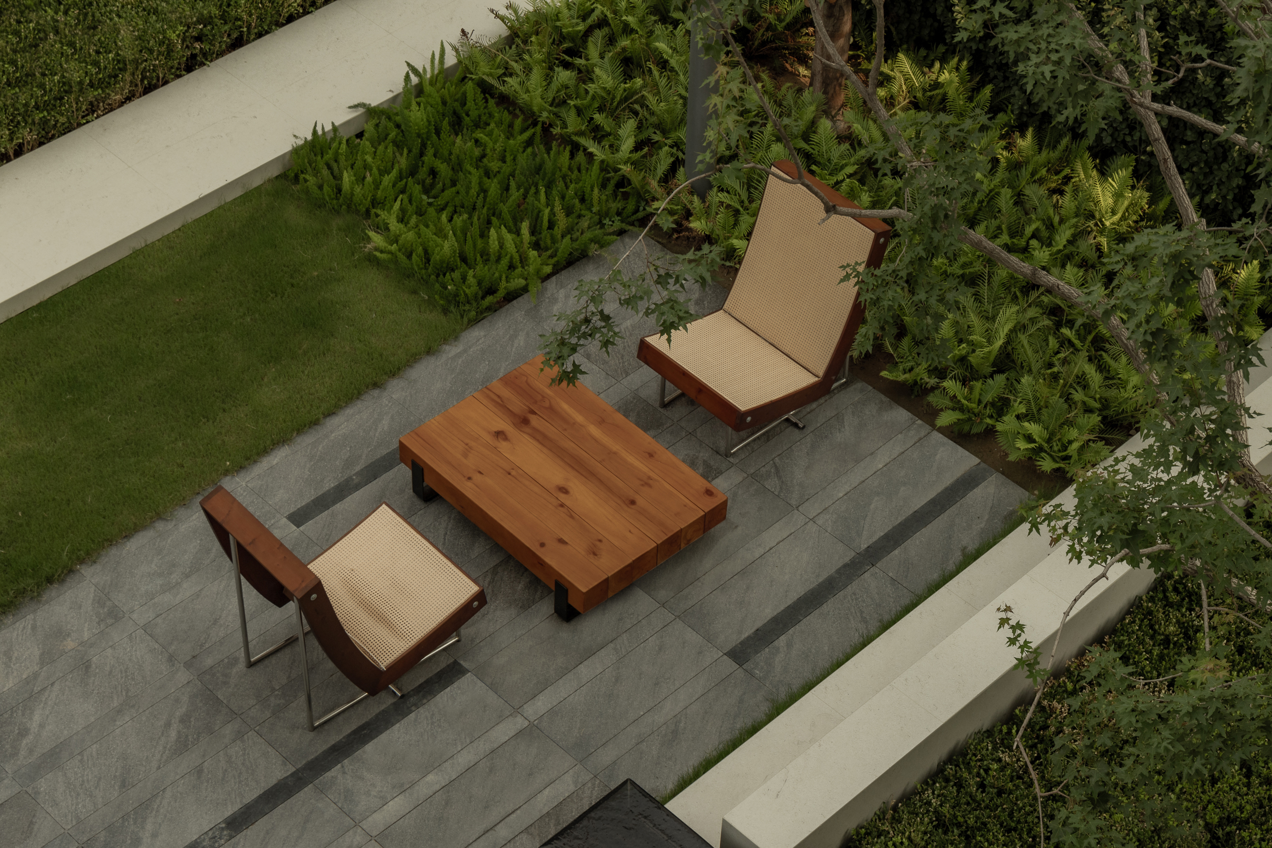 郑州·正弘序丨中国郑州丨景观里表都会(北京),建筑浙江绿城六合,室内近境制作-73