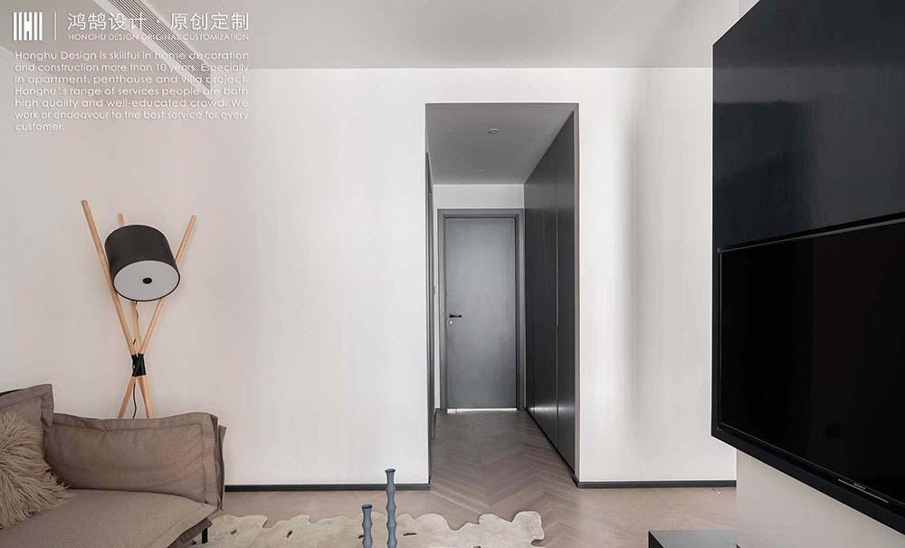 鸿鹄设计上海-10