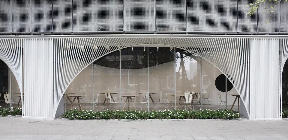 融合之境 | 长沙 Gennn 与 GK 餐厅设计-16