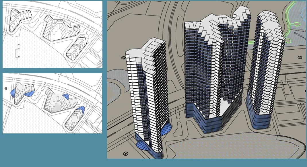 Conceptual hotel in Vietnam-7