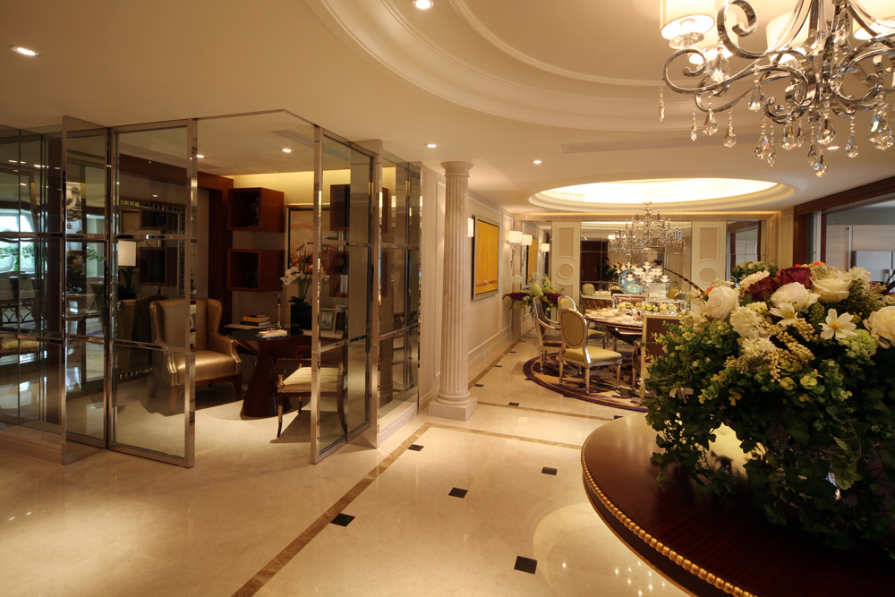 杜国良 西溪望庄 香奈尔之恋-5